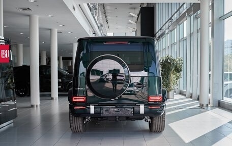 Mercedes-Benz G-Класс AMG, 2024 год, 21 800 000 рублей, 5 фотография