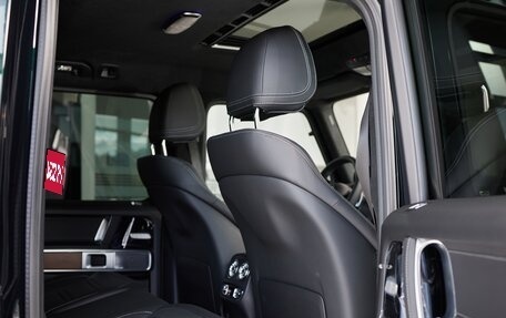 Mercedes-Benz G-Класс AMG, 2024 год, 21 800 000 рублей, 13 фотография