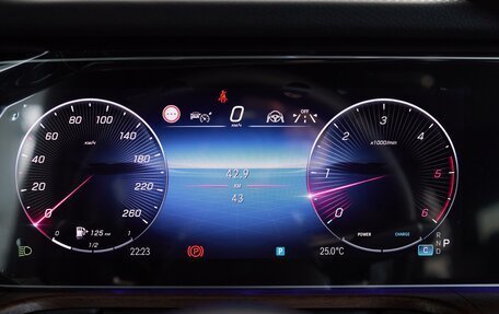 Mercedes-Benz G-Класс AMG, 2024 год, 21 800 000 рублей, 25 фотография