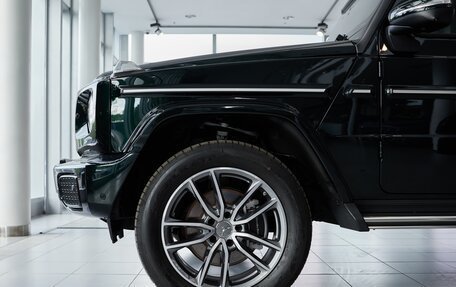Mercedes-Benz G-Класс AMG, 2024 год, 21 800 000 рублей, 24 фотография