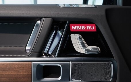 Mercedes-Benz G-Класс AMG, 2024 год, 21 800 000 рублей, 23 фотография
