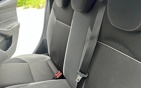 Ford Focus III, 2012 год, 1 100 000 рублей, 11 фотография