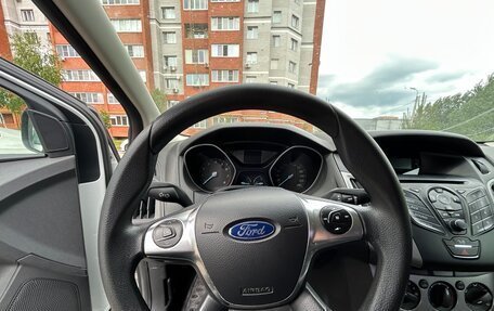 Ford Focus III, 2012 год, 1 100 000 рублей, 7 фотография