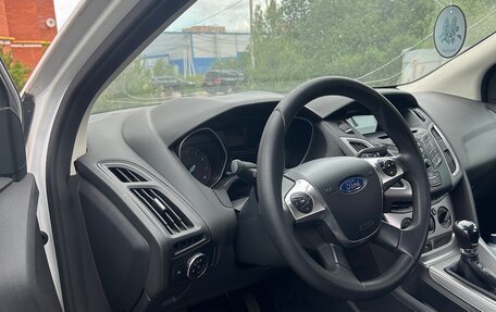 Ford Focus III, 2012 год, 1 100 000 рублей, 8 фотография