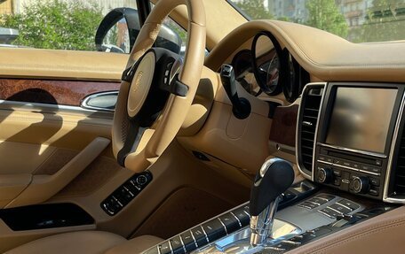 Porsche Panamera II рестайлинг, 2010 год, 3 300 000 рублей, 9 фотография