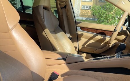Porsche Panamera II рестайлинг, 2010 год, 3 300 000 рублей, 8 фотография