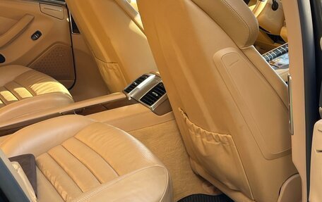 Porsche Panamera II рестайлинг, 2010 год, 3 300 000 рублей, 10 фотография