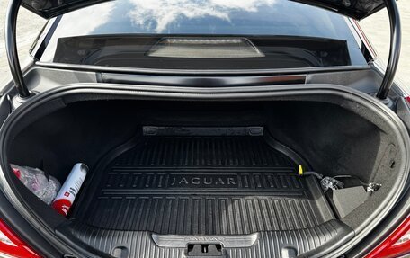 Jaguar XJ IV (X351), 2014 год, 2 750 000 рублей, 9 фотография