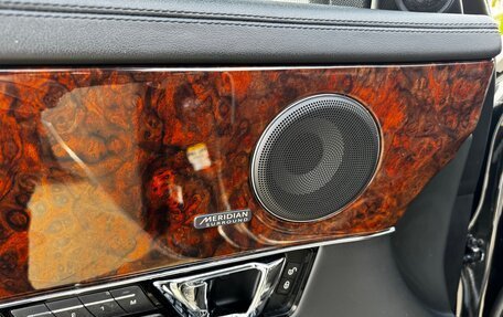 Jaguar XJ IV (X351), 2014 год, 2 750 000 рублей, 8 фотография