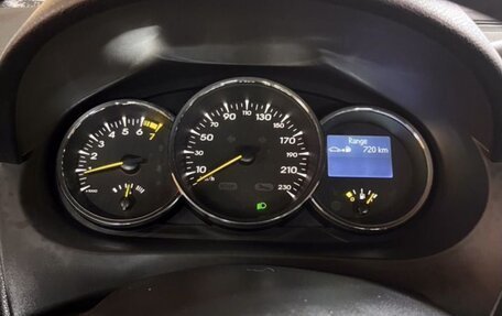 Renault Fluence I, 2010 год, 590 000 рублей, 7 фотография