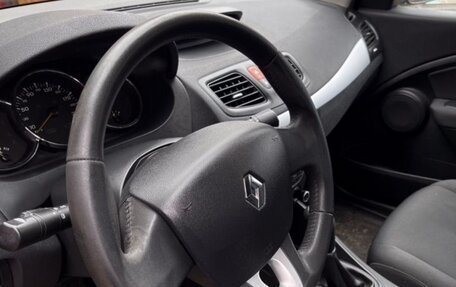 Renault Fluence I, 2010 год, 590 000 рублей, 20 фотография