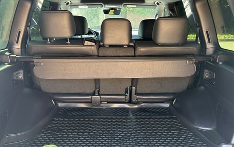 Toyota Land Cruiser 200, 2020 год, 9 700 000 рублей, 13 фотография