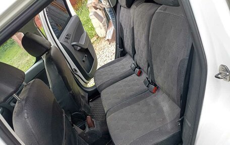 Skoda Yeti I рестайлинг, 2010 год, 690 000 рублей, 10 фотография