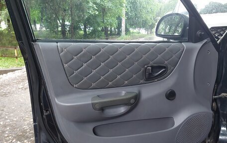 Hyundai Accent II, 2007 год, 455 000 рублей, 10 фотография