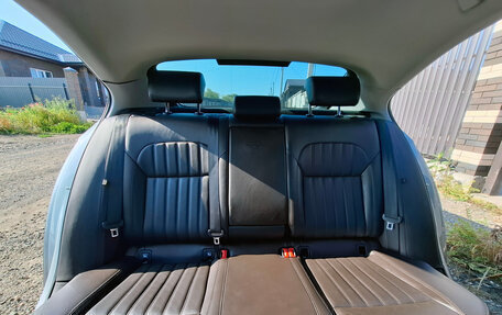 Skoda Superb III рестайлинг, 2016 год, 2 750 000 рублей, 15 фотография