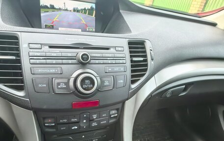 Honda Accord VIII рестайлинг, 2008 год, 950 000 рублей, 10 фотография