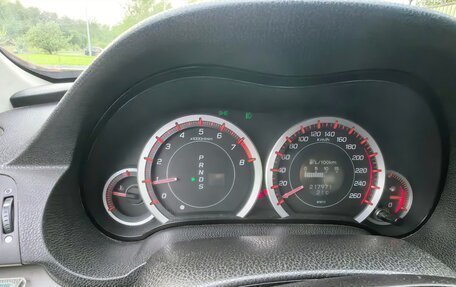 Honda Accord VIII рестайлинг, 2008 год, 950 000 рублей, 12 фотография