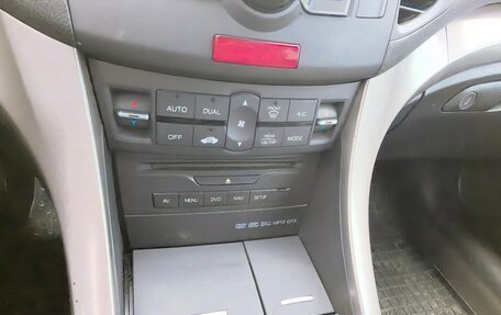 Honda Accord VIII рестайлинг, 2008 год, 950 000 рублей, 13 фотография