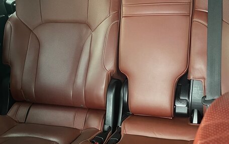 Lexus LX III, 2019 год, 10 250 000 рублей, 5 фотография