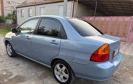 Suzuki Liana, 2003 год, 390 000 рублей, 3 фотография