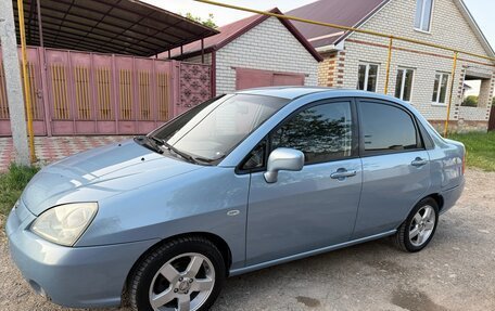 Suzuki Liana, 2003 год, 390 000 рублей, 5 фотография