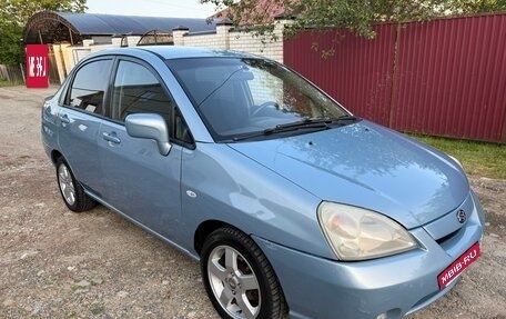 Suzuki Liana, 2003 год, 390 000 рублей, 4 фотография