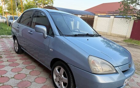 Suzuki Liana, 2003 год, 390 000 рублей, 8 фотография