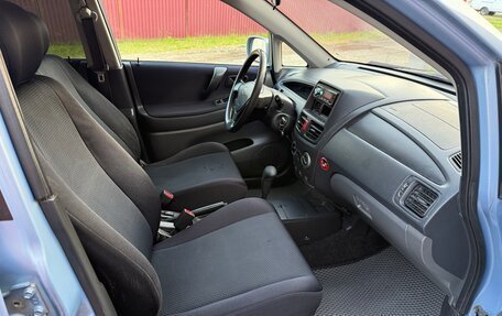 Suzuki Liana, 2003 год, 390 000 рублей, 13 фотография
