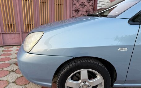 Suzuki Liana, 2003 год, 390 000 рублей, 9 фотография
