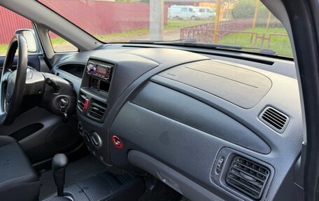 Suzuki Liana, 2003 год, 390 000 рублей, 11 фотография
