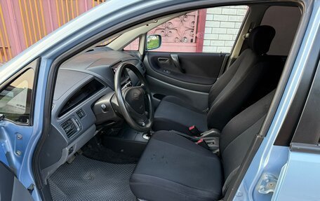 Suzuki Liana, 2003 год, 390 000 рублей, 15 фотография