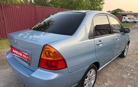 Suzuki Liana, 2003 год, 390 000 рублей, 2 фотография