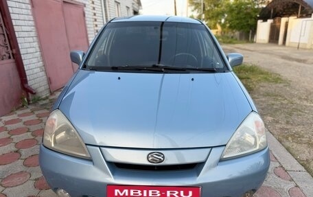 Suzuki Liana, 2003 год, 390 000 рублей, 6 фотография