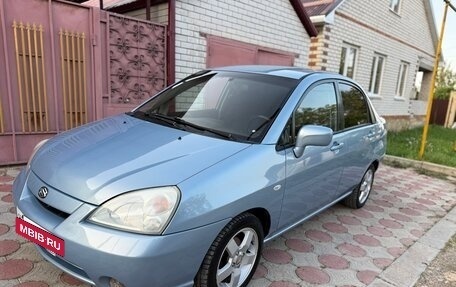 Suzuki Liana, 2003 год, 390 000 рублей, 7 фотография