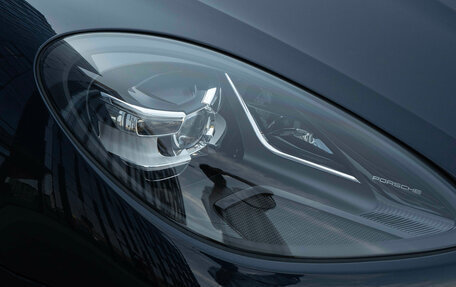 Porsche Macan I рестайлинг, 2021 год, 7 000 000 рублей, 8 фотография