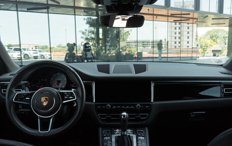 Porsche Macan I рестайлинг, 2021 год, 7 000 000 рублей, 13 фотография