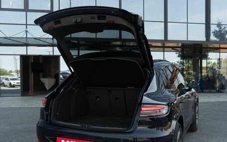 Porsche Macan I рестайлинг, 2021 год, 7 000 000 рублей, 9 фотография