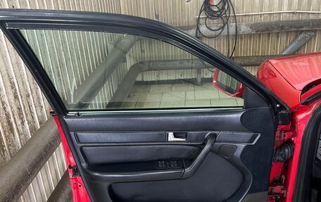 Audi A6, 1994 год, 290 000 рублей, 6 фотография