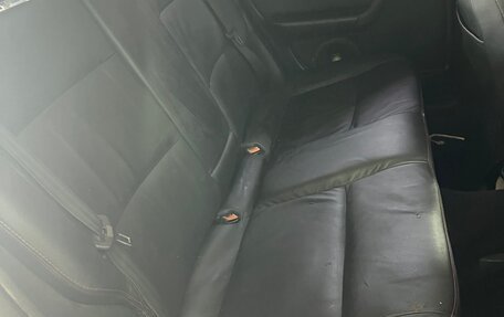 Audi A6, 1994 год, 290 000 рублей, 9 фотография