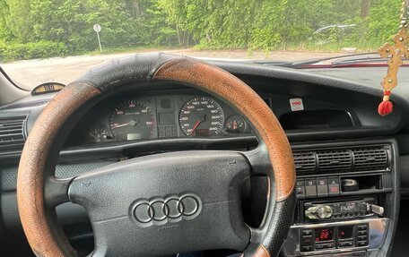 Audi A6, 1994 год, 290 000 рублей, 17 фотография