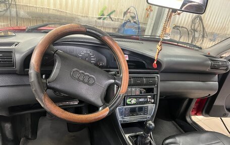 Audi A6, 1994 год, 290 000 рублей, 12 фотография