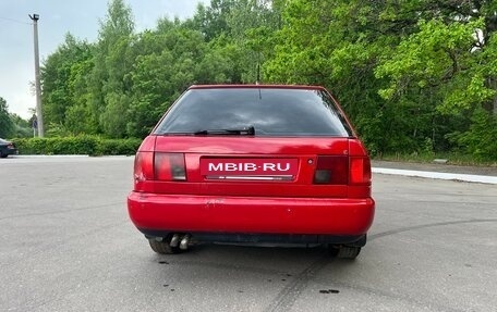 Audi A6, 1994 год, 290 000 рублей, 14 фотография
