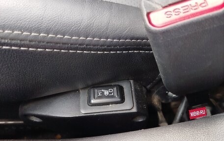 Mitsubishi ASX I рестайлинг, 2010 год, 3 фотография