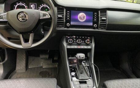Skoda Kodiaq I, 2020 год, 3 250 000 рублей, 2 фотография