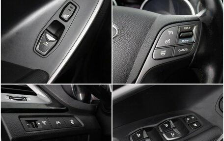 Hyundai Santa Fe III рестайлинг, 2012 год, 1 630 000 рублей, 16 фотография