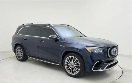 Mercedes-Benz GLE AMG, 2022 год, 14 000 000 рублей, 2 фотография