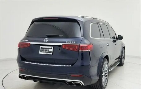 Mercedes-Benz GLE AMG, 2022 год, 14 000 000 рублей, 8 фотография