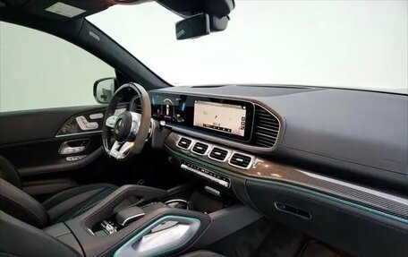 Mercedes-Benz GLE AMG, 2022 год, 14 000 000 рублей, 12 фотография