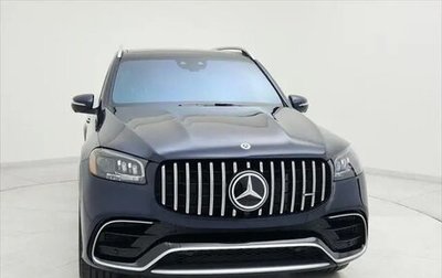Mercedes-Benz GLE AMG, 2022 год, 14 000 000 рублей, 1 фотография