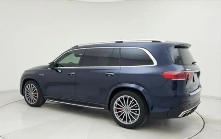 Mercedes-Benz GLE AMG, 2022 год, 14 000 000 рублей, 9 фотография